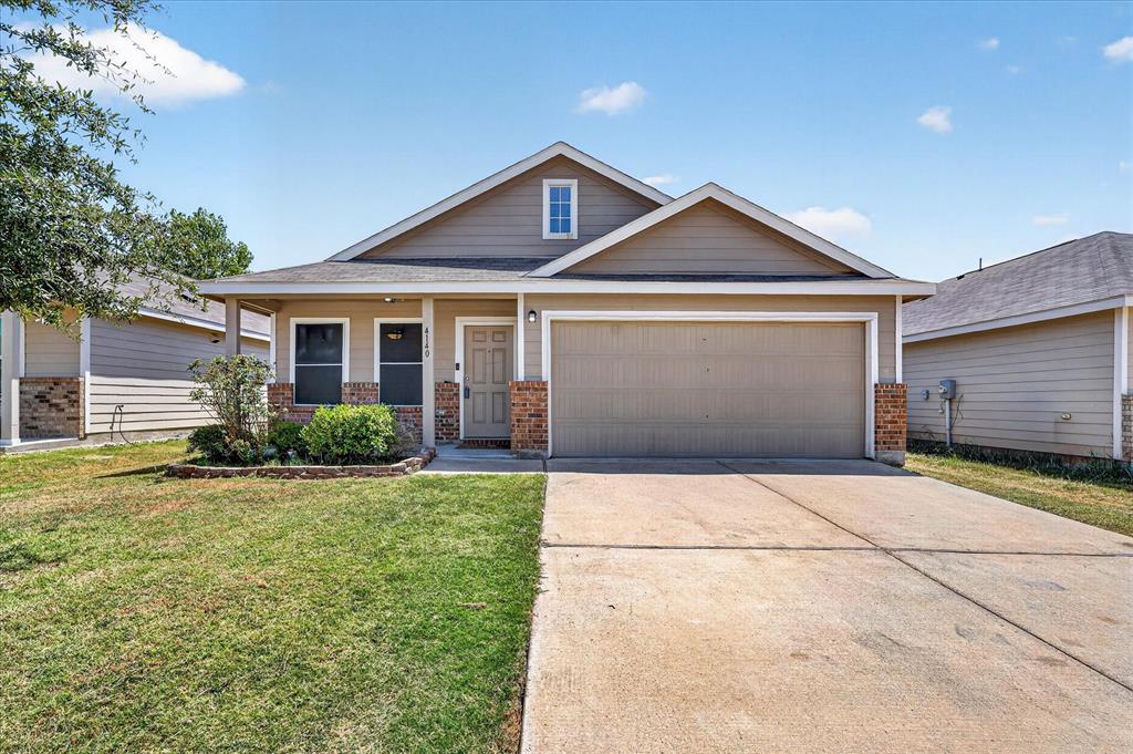4140 Renee Drive Property Photo 1