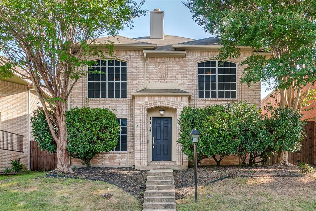 1754 Circle Creek Drive Property Photo 1