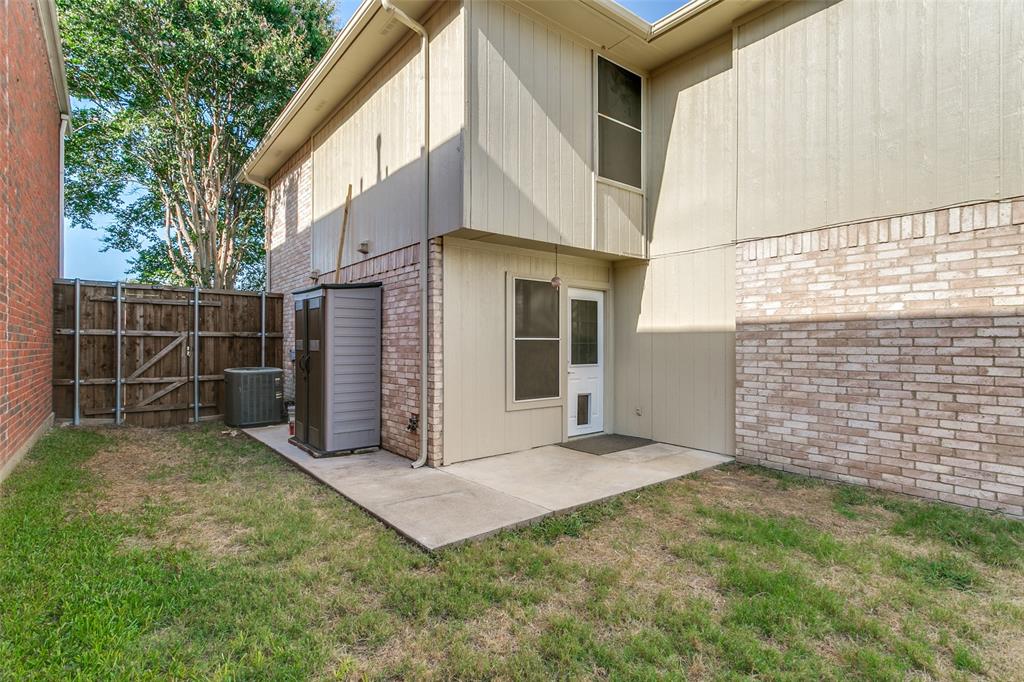 1754 Circle Creek Drive Property Photo 24