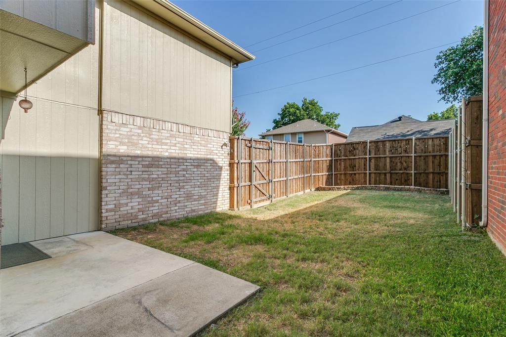 1754 Circle Creek Drive Property Photo 25