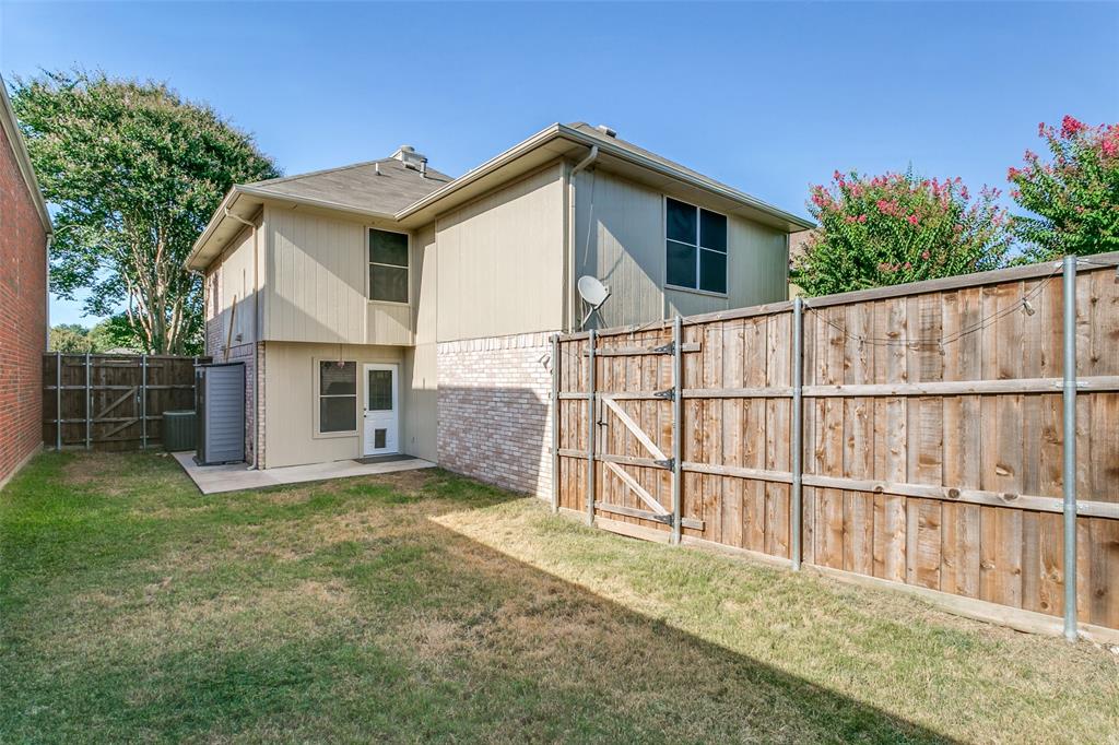 1754 Circle Creek Drive Property Photo 26