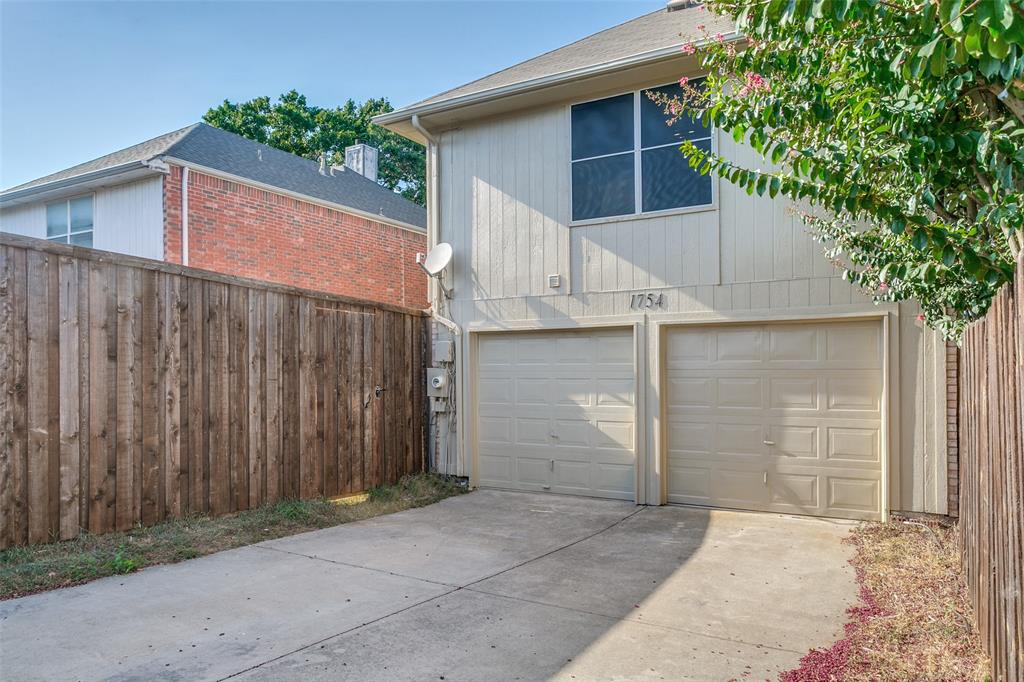 1754 Circle Creek Drive Property Photo 27