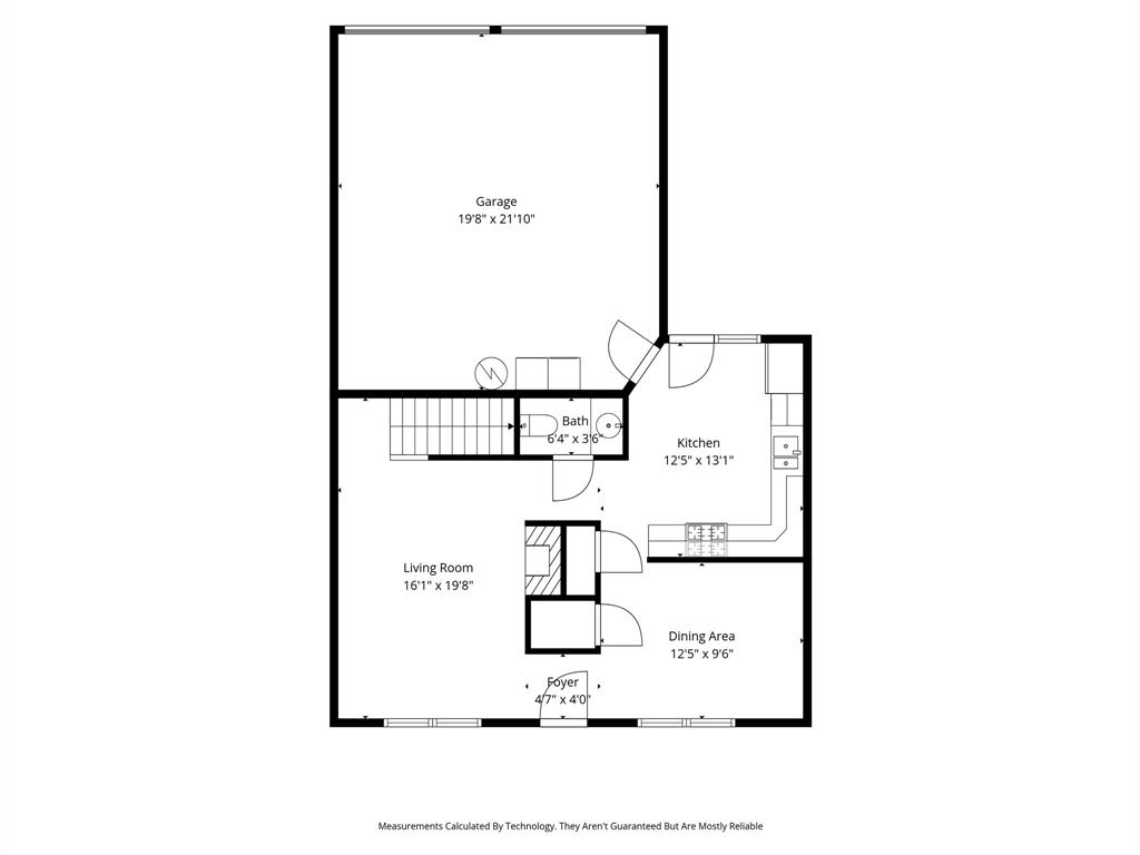 1754 Circle Creek Drive Property Photo 28