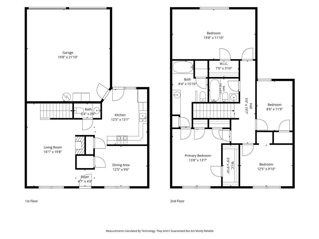 1754 Circle Creek Drive Property Photo 30