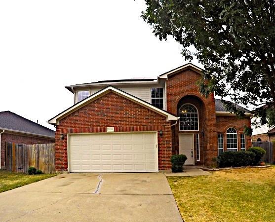 4426 Harpers Ferry Drive Property Photo 1