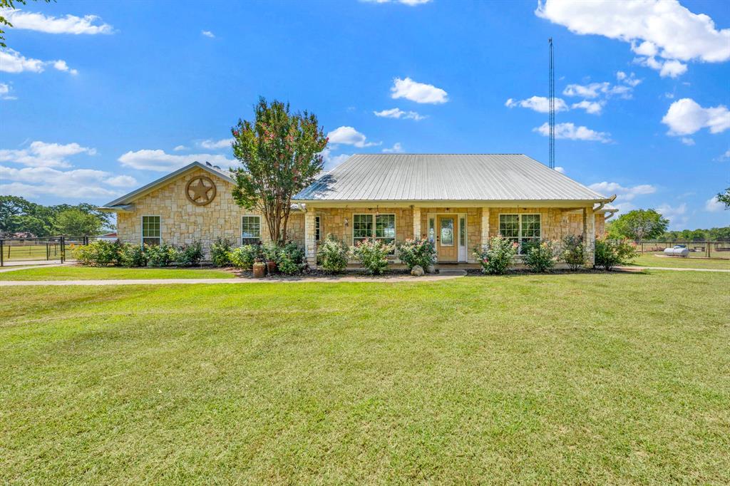 3503 State Highway 276 Property Photo 1