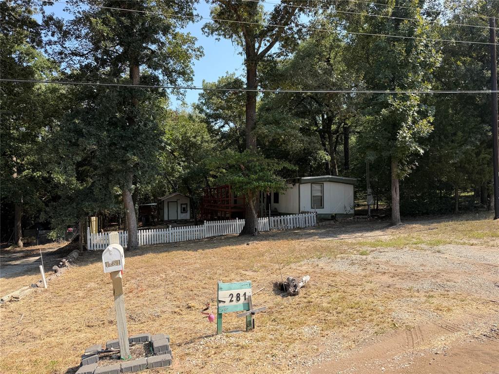 1281 Hickory Hills Drive Property Photo 1
