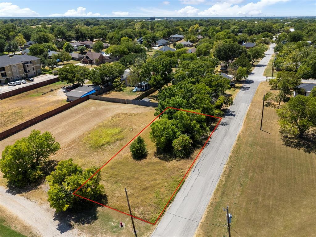 501 College Street Property Photo 1