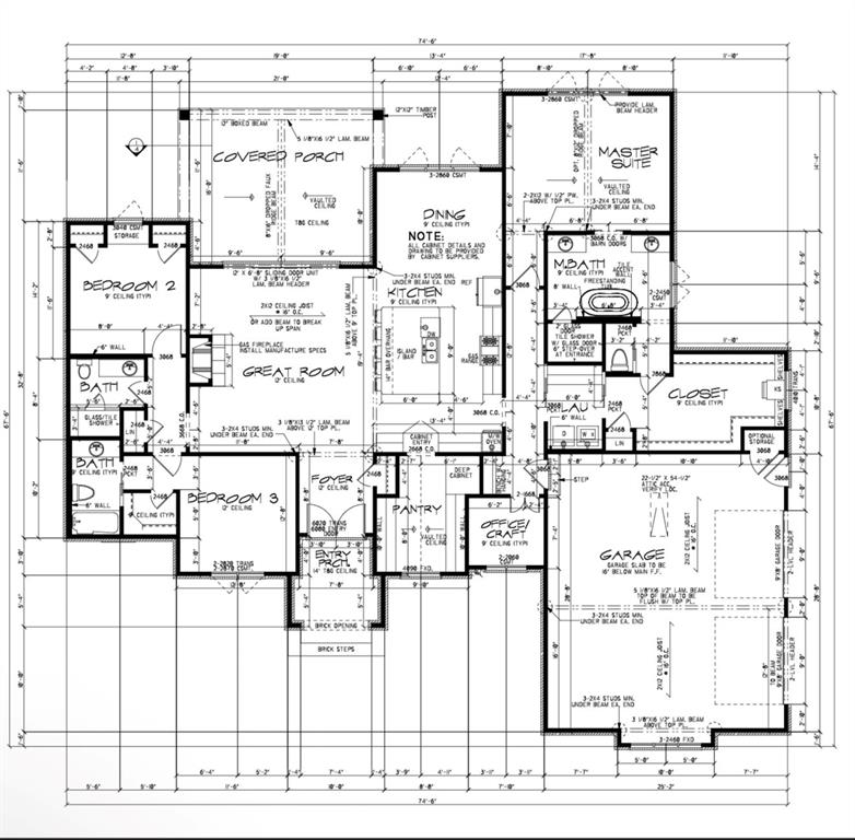 457 Collum View Property Photo 2