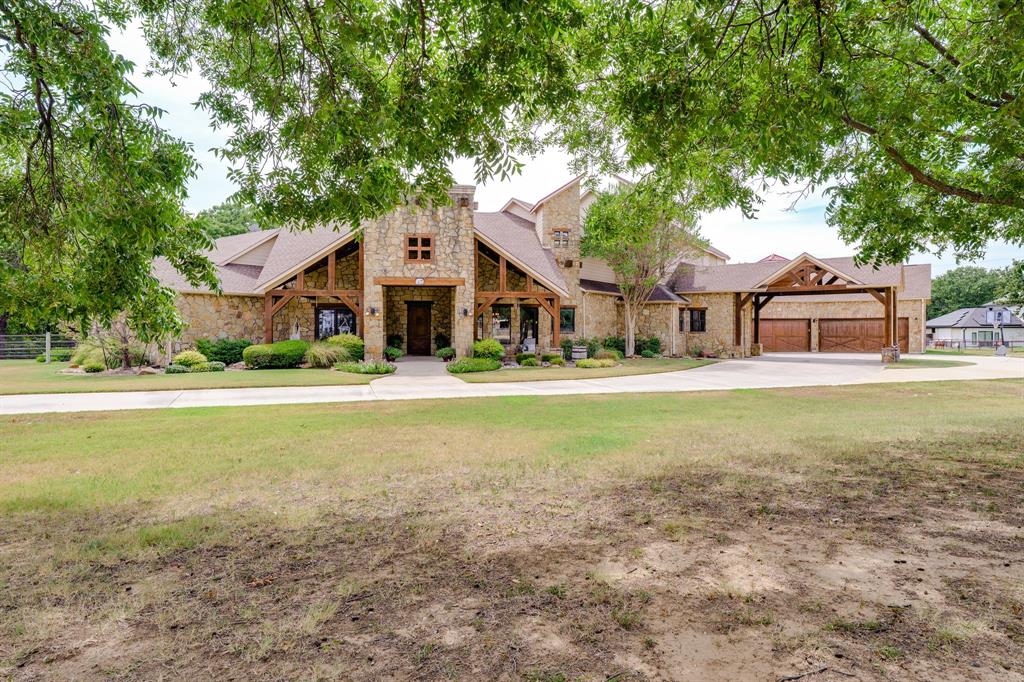 1491 E Hickory Hill Road Property Photo 1