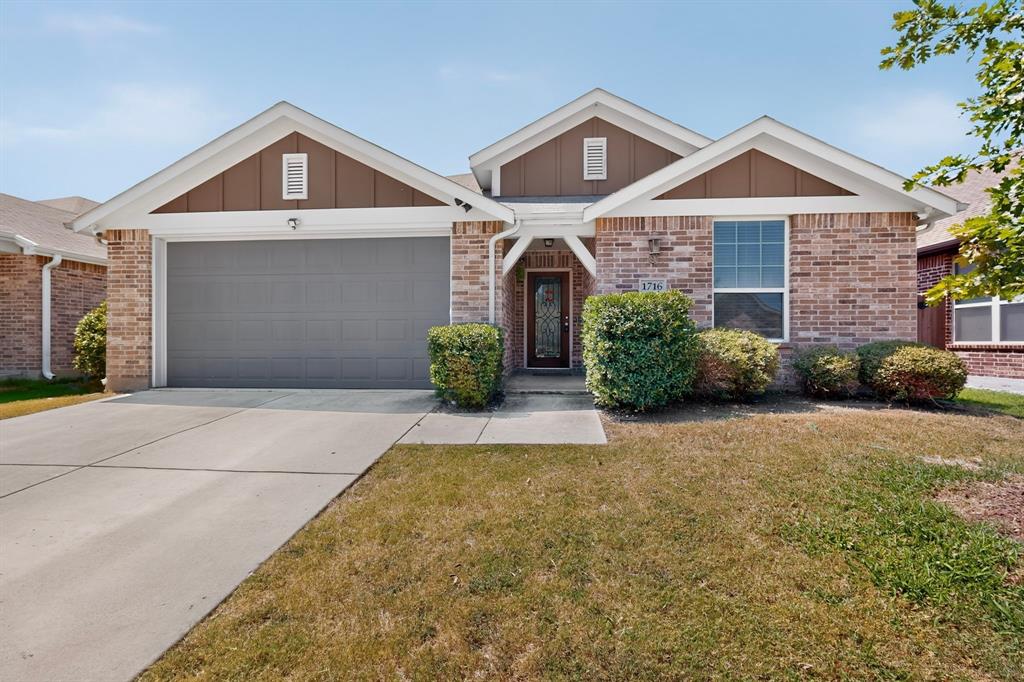 1716 Whistler Drive Property Photo 1
