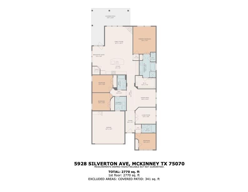 5928 Silverton Avenue Property Photo 39