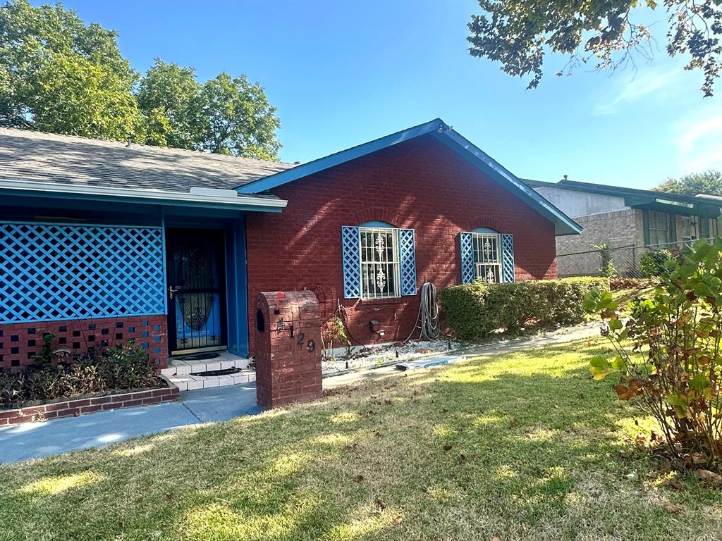 4129 Clark College Drive Property Photo 3