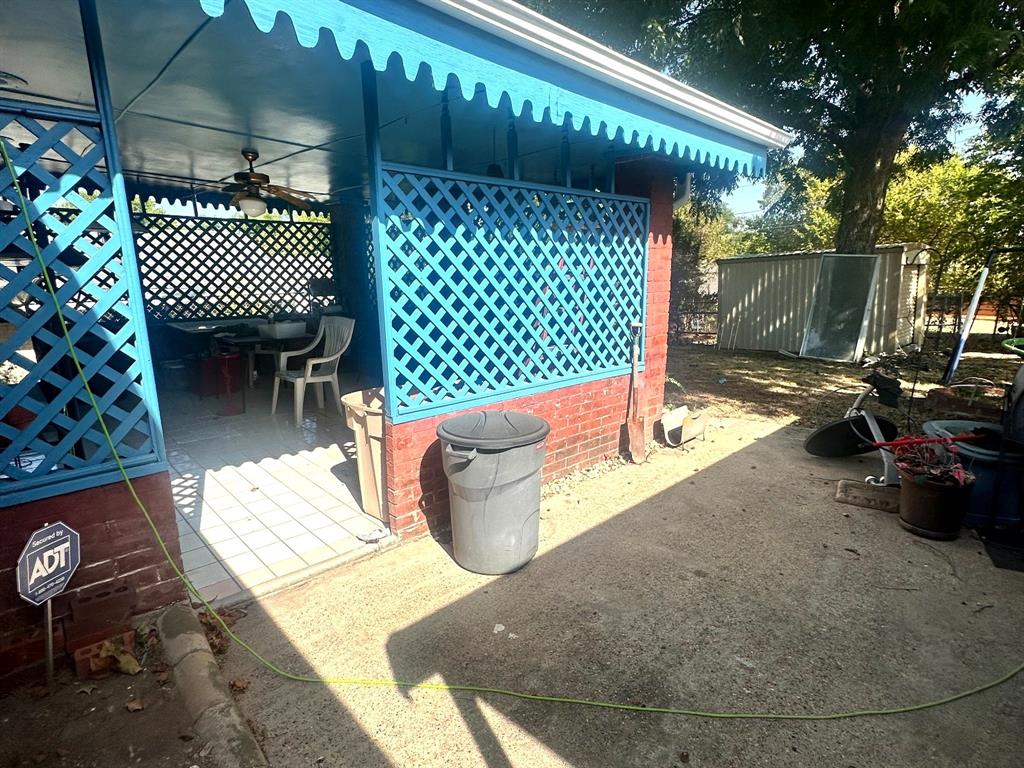 4129 Clark College Drive Property Photo 13