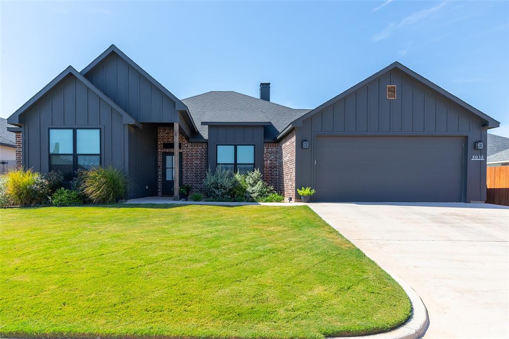 5035 Cranbrook Drive Property Photo 1