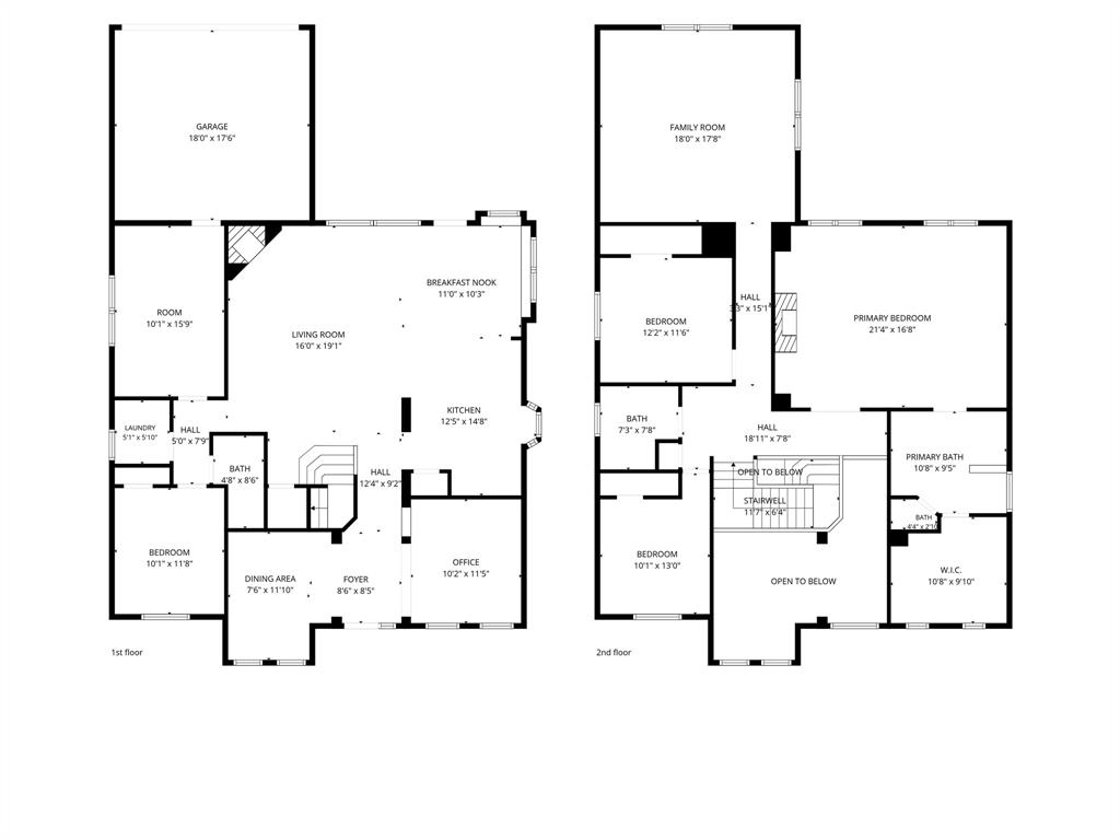 431 Trinity Drive Property Photo 39