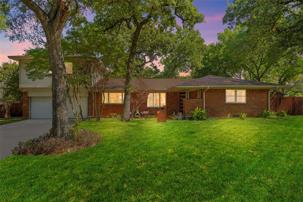 1417 Sylvan Drive Property Photo 1