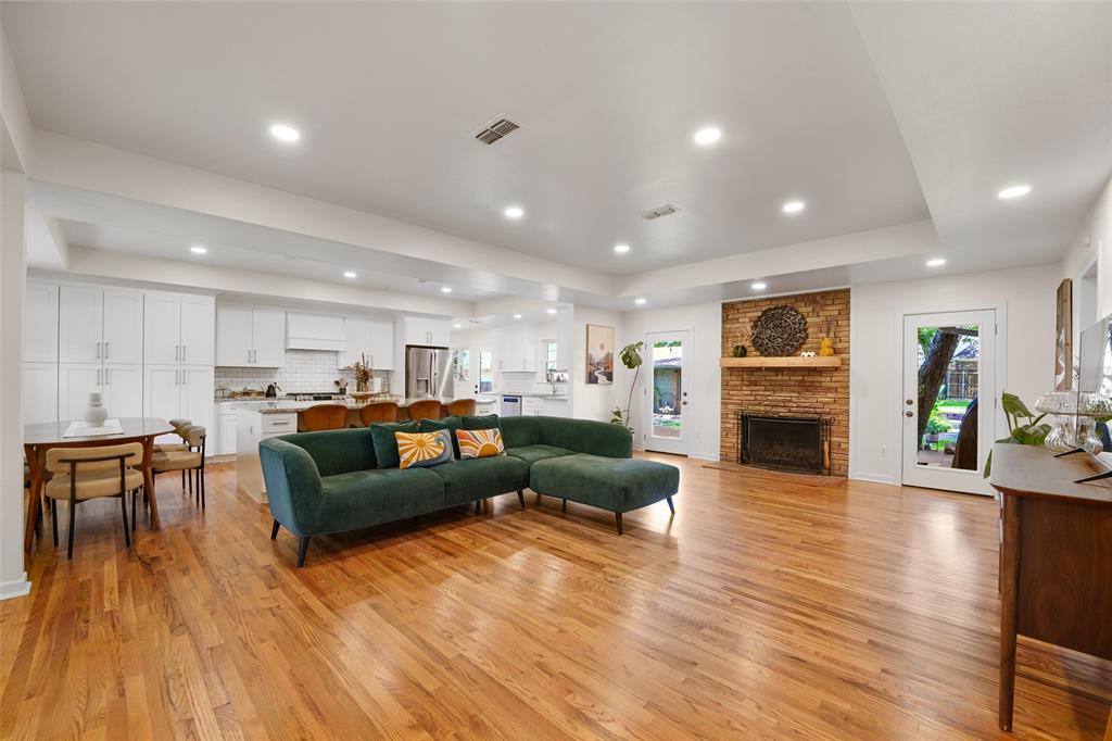 1417 Sylvan Drive Property Photo 2