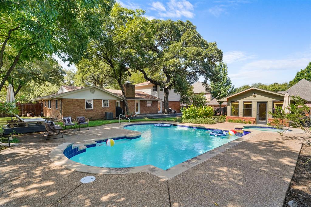 1417 Sylvan Drive Property Photo 4