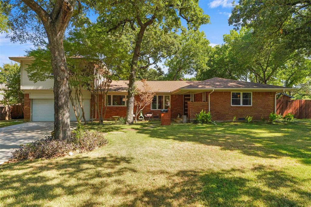 1417 Sylvan Drive Property Photo 6