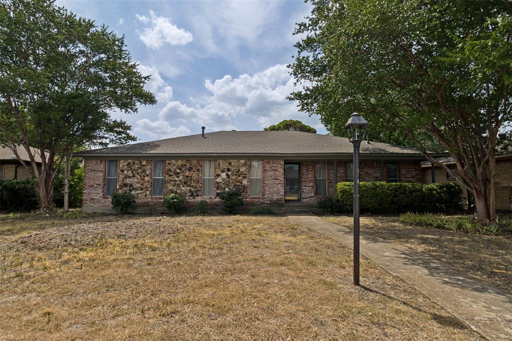 5842 Marview Lane Property Photo 1