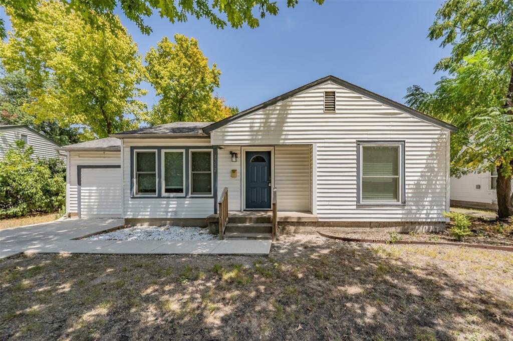 1252 Moran Drive Property Photo 1
