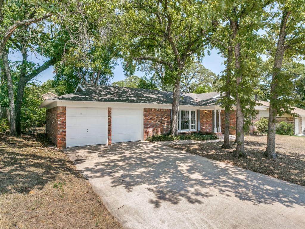 612 Forest Lane Property Photo 1