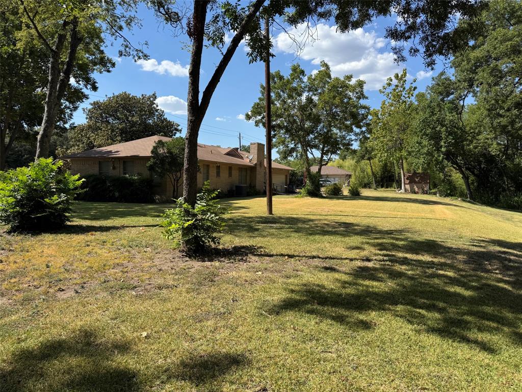 1620 N Houston School Road Property Photo 1