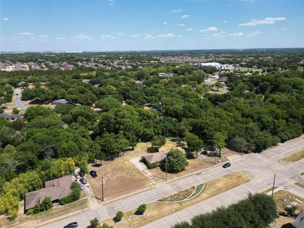 1620 N Houston School Road Property Photo 3