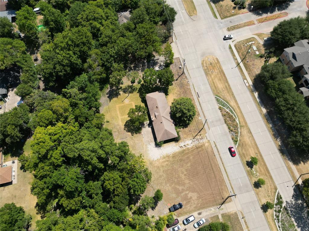 1620 N Houston School Road Property Photo 4