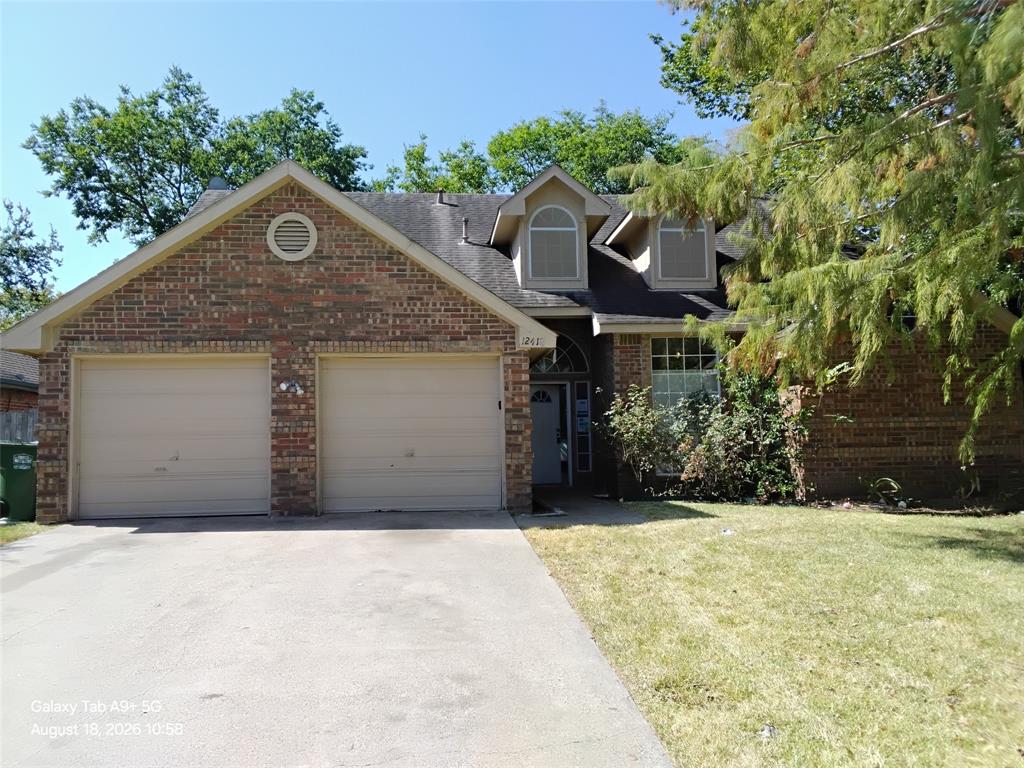 12418 Summer Hill Drive Property Photo 1