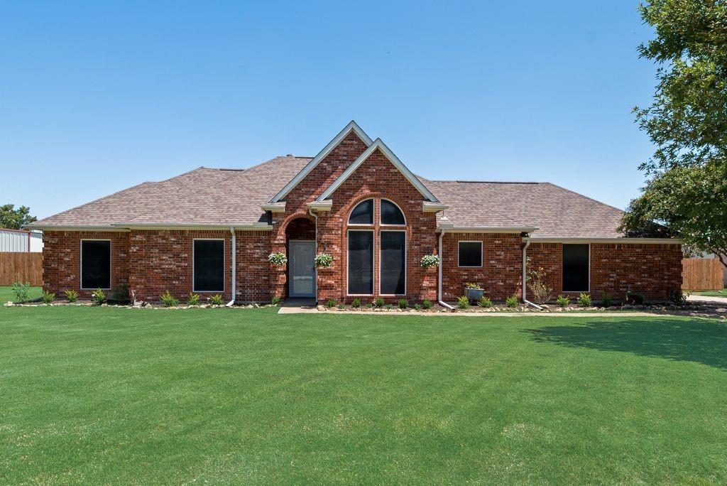 12205 Golden Meadow Lane Property Photo 1