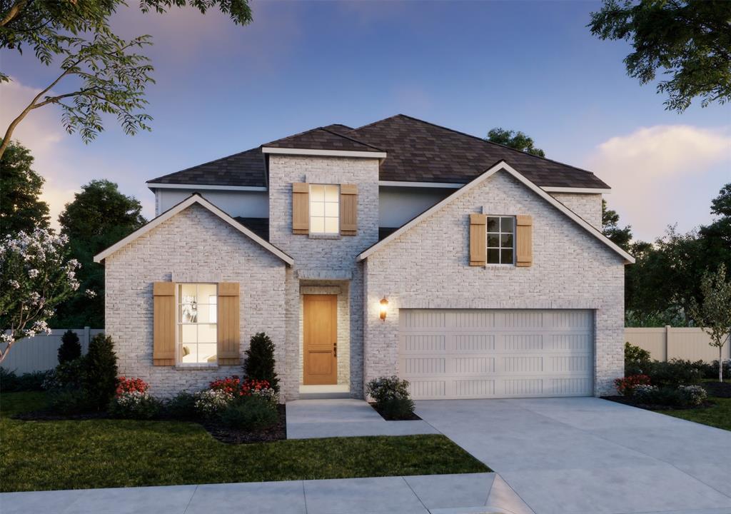 2625 Radiant Way Property Photo 1