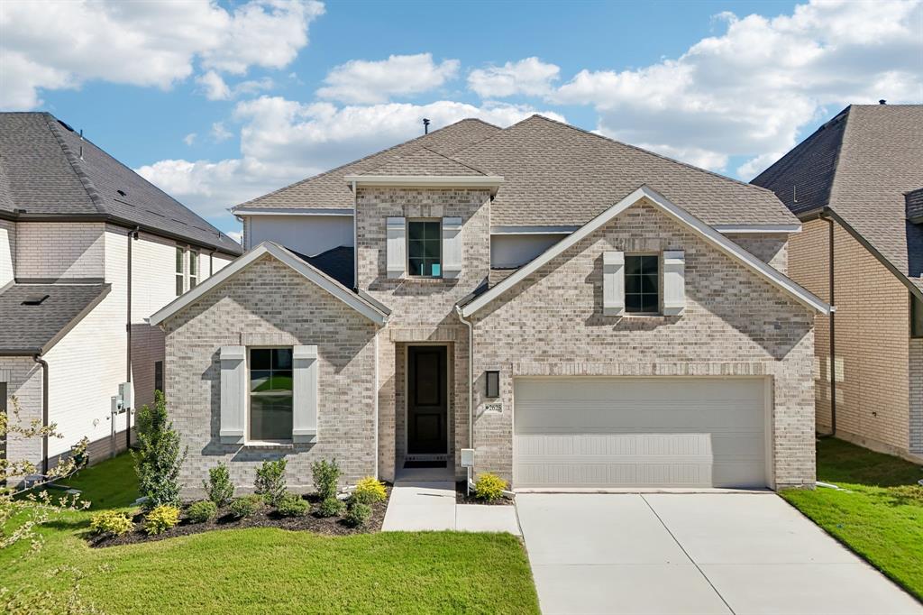 2625 Radiant Way Property Photo 1
