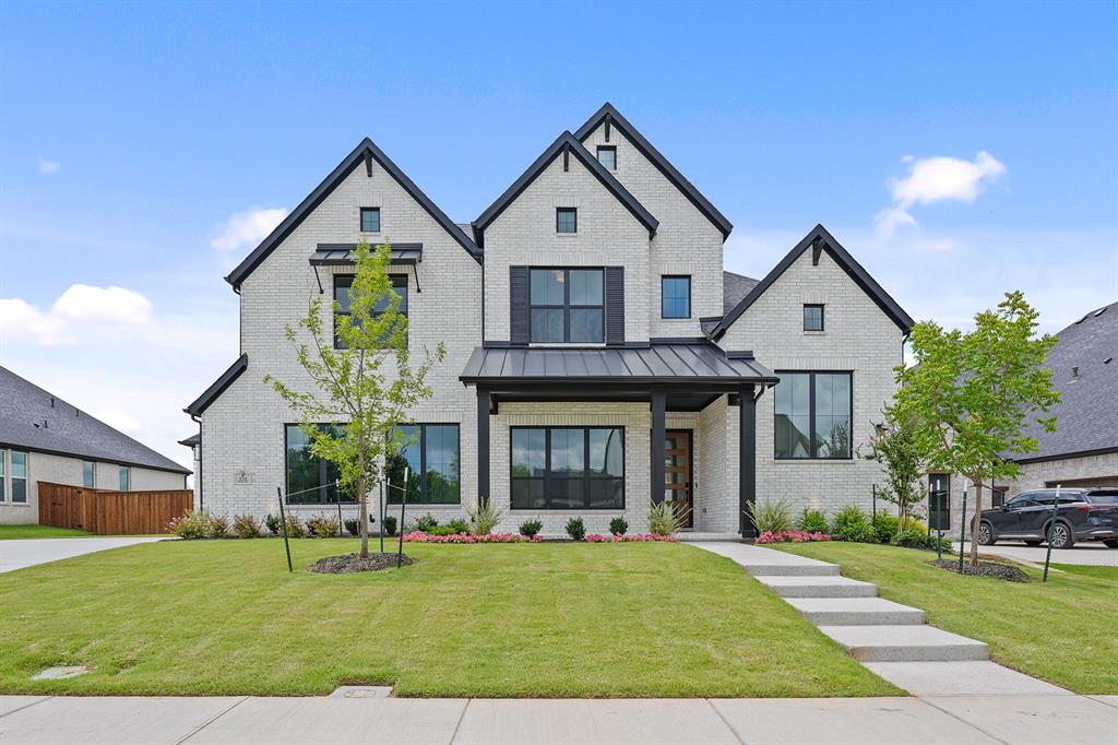 2211 Draco Drive Property Photo 1