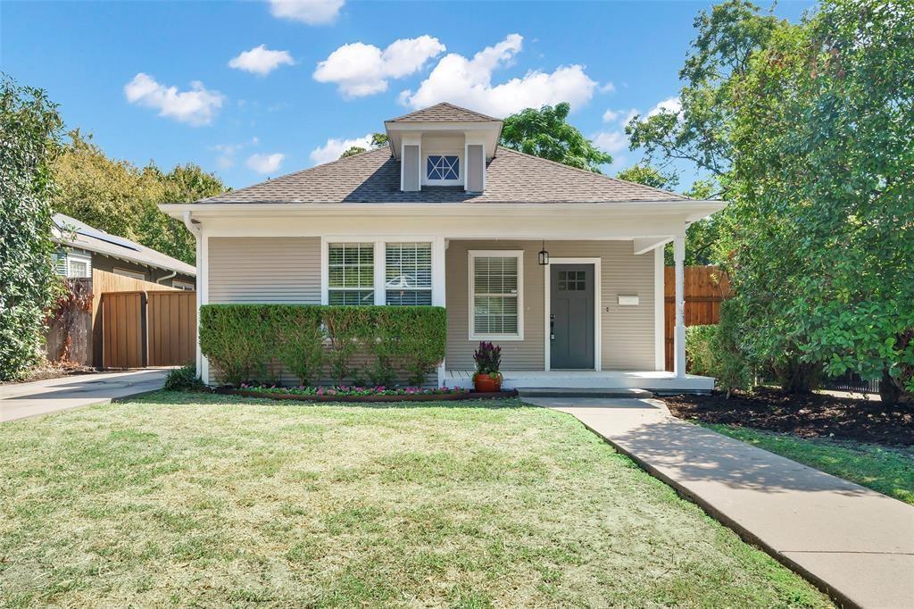5524 Victor Street Property Photo 1
