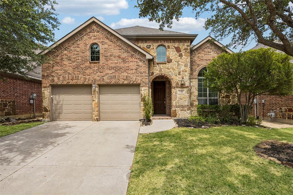 6412 Falcon Ridge Lane Property Photo 1