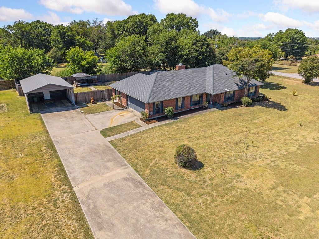 105 Cedar Ridge Property Photo 1