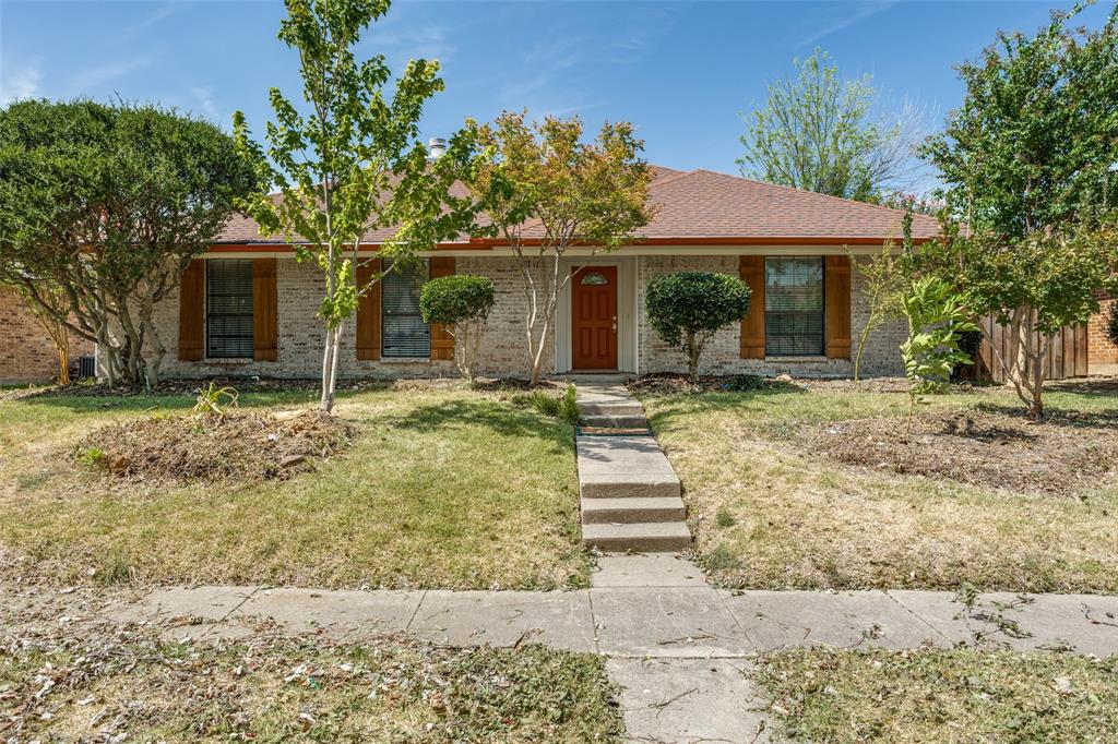 3806 Bellaire Drive Property Photo 1