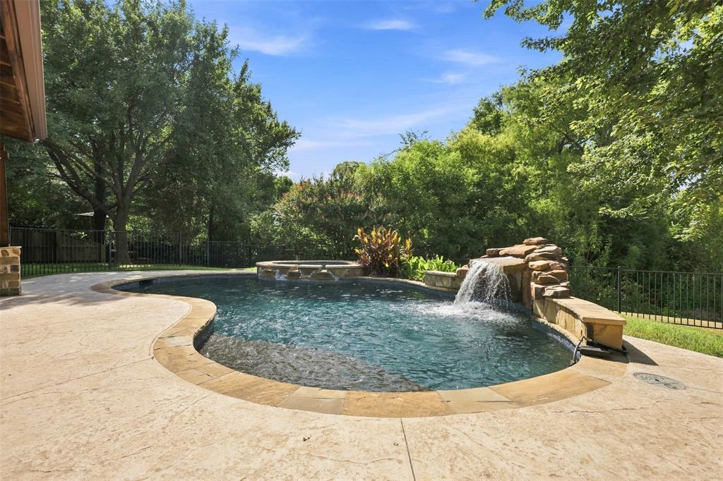 708 Bluffwood Avenue Property Photo 1