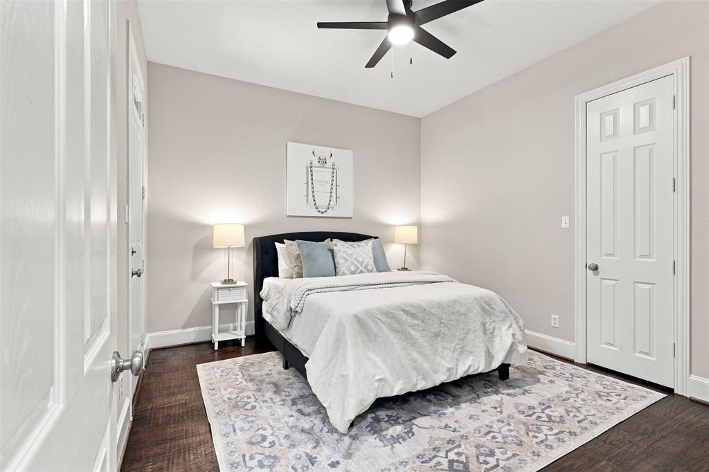 708 Bluffwood Avenue Property Photo 20