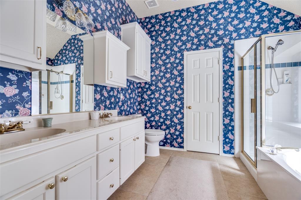 6816 Thorncliff Trail Property Photo 12