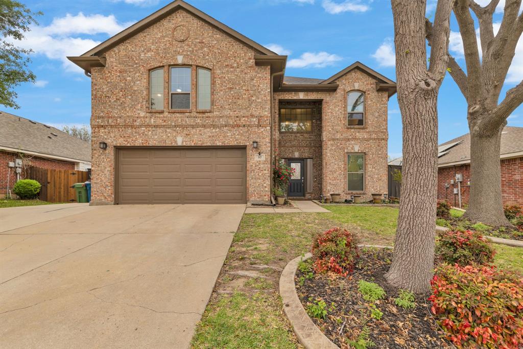 317 Benton Drive Property Photo 1