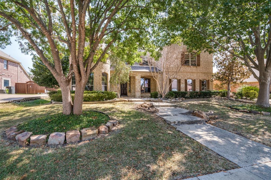 522 Oakhurst Drive Property Photo 1