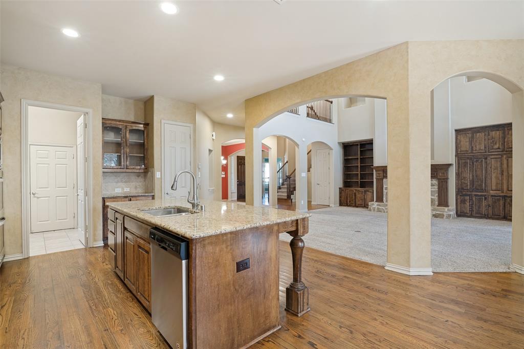 522 Oakhurst Drive Property Photo 12