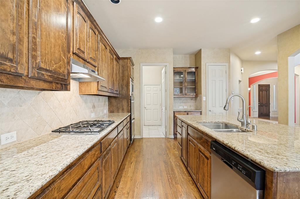 522 Oakhurst Drive Property Photo 14