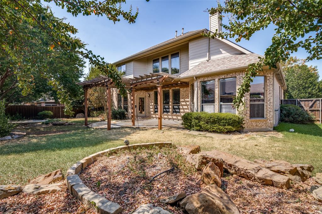 522 Oakhurst Drive Property Photo 32
