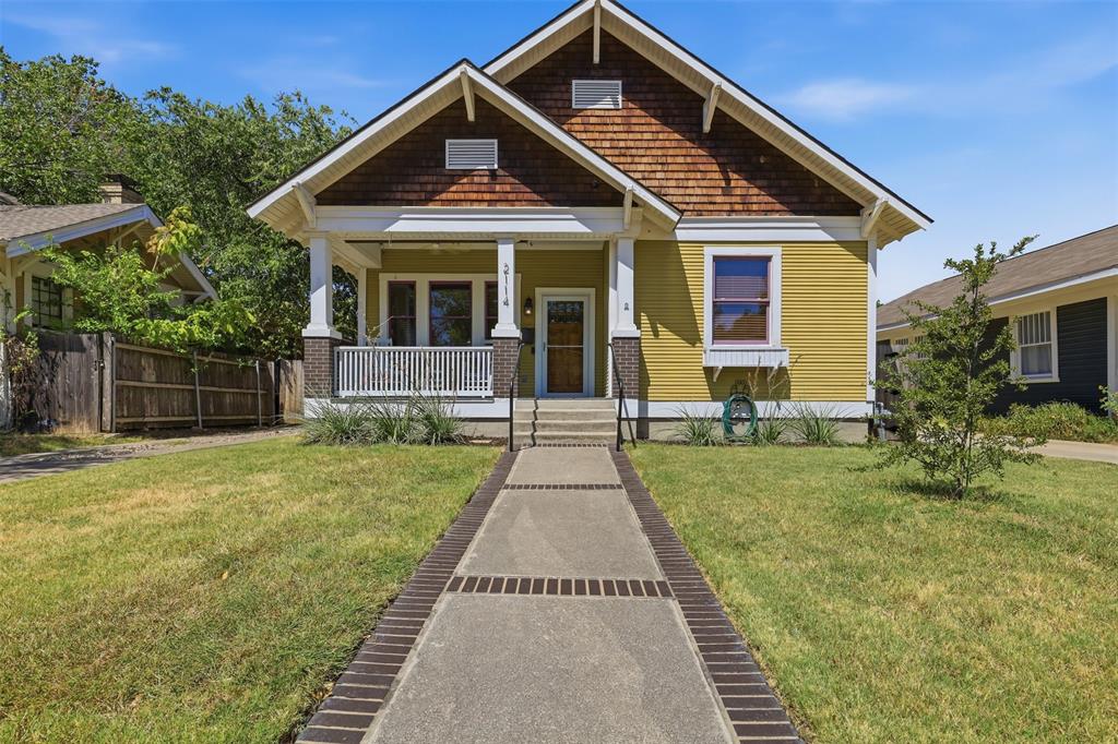 2114 Hurley Avenue Property Photo 1