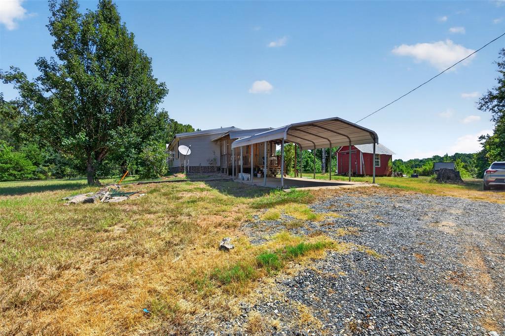 13009 Four Forks Road Property Photo 14