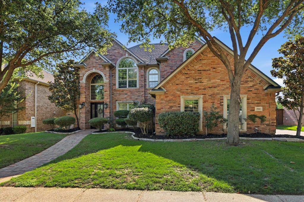 7908 Country Meadow Drive Property Photo 1